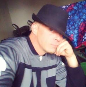 Meet your Posher, Ted